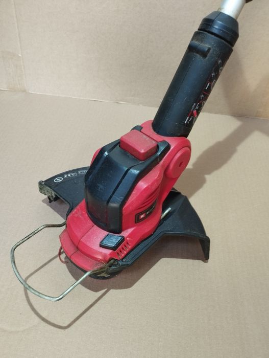 Wyprzedaż Einhell podkaszarki, nożyce