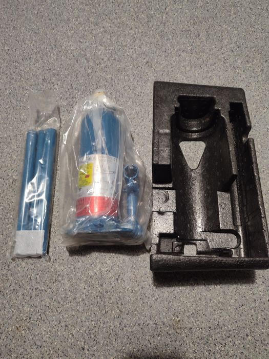 Домкрат Мерседес Спринтер Mercedes Sprinter