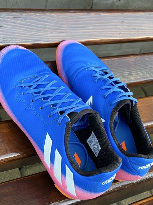 Бутси адідас копки adidas messi 16,3