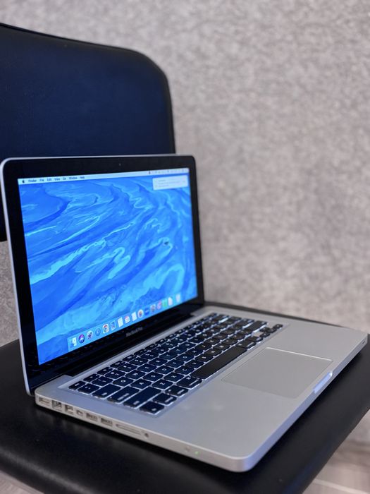 macbook pro 13 2012 - купити ноутбуки - Ціна на OLX.ua