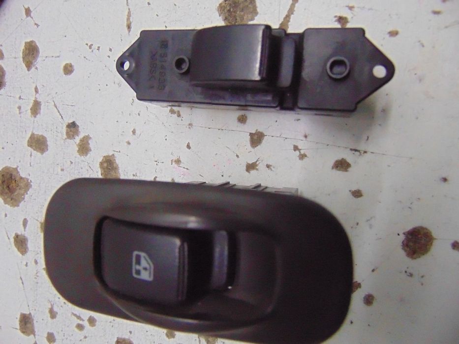 Mitsubishi L400 hastes/Interruptores