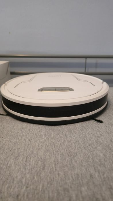 Robot Aspirador Laresar Evol 3S