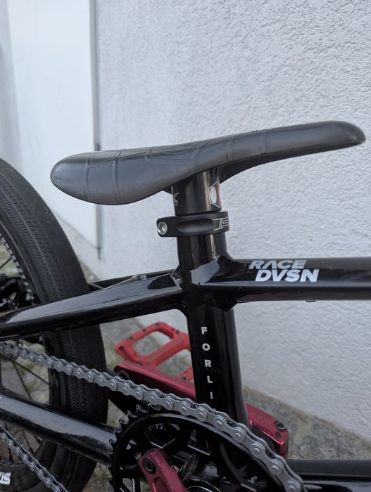 Bmx racing staystrong V3 pro xxxxl