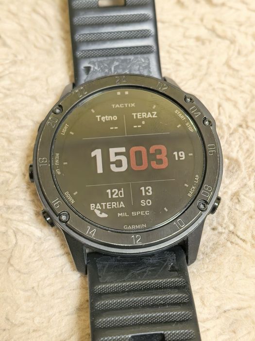Garmin Tactix Delta
