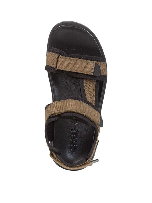 Сандалии Geox Xand 2s. Оригинал. р 42,44,45