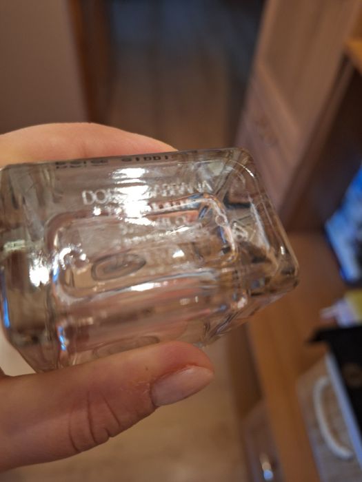 Dolce&Gabbana L'imperatrice 50ml z ubytkiem