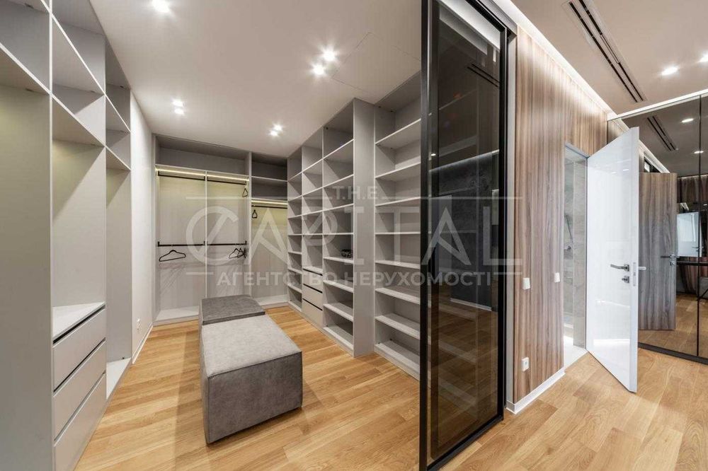 Оренда будинку 302м2 котеджне містечко преміумкласу River Island