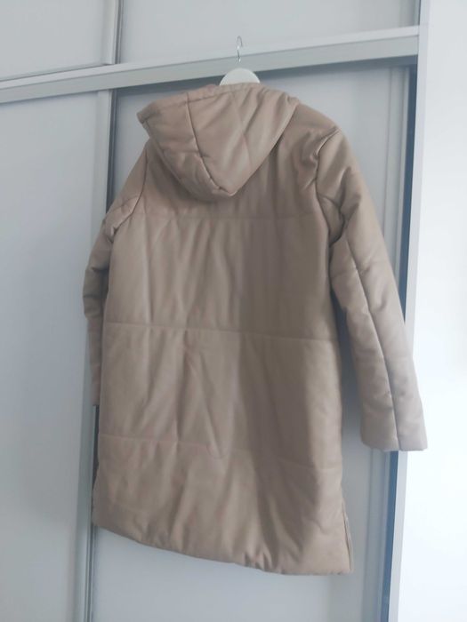 Kurtka ocieplana xl