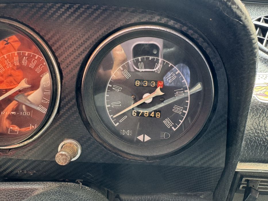 Lada ВАЗ 2106 1.6 на газу