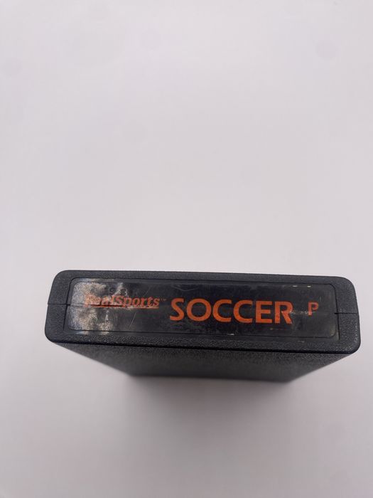 Soccer Atari 2600