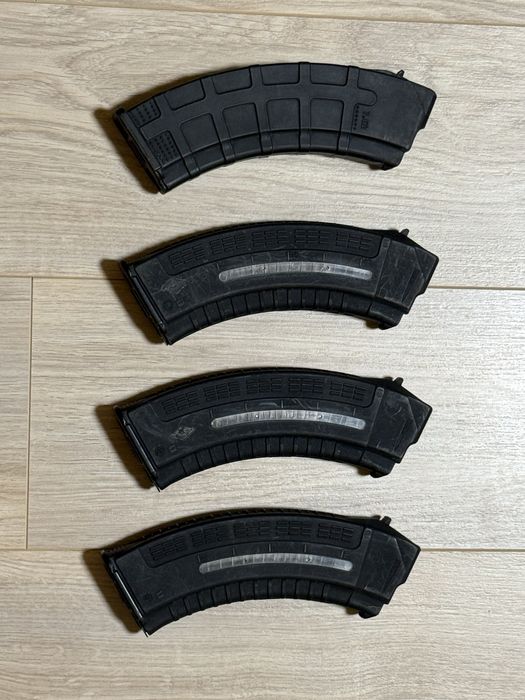 Магазини під 7.62