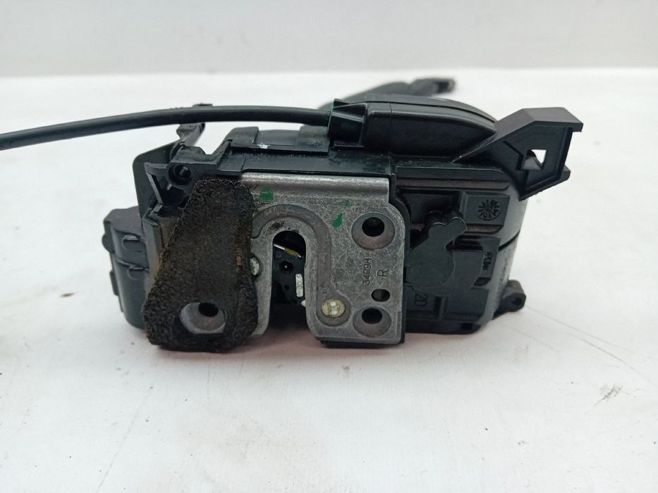 Fechadura / fecho porta trás direito RENAULT Laguna III (BT0/1)