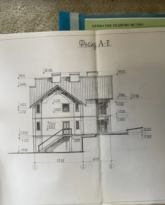 Продаж 2 поверхового дуплекса