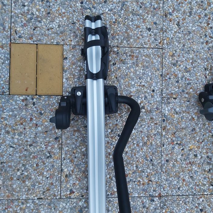 Thule 591 suporte  de bicicleta .