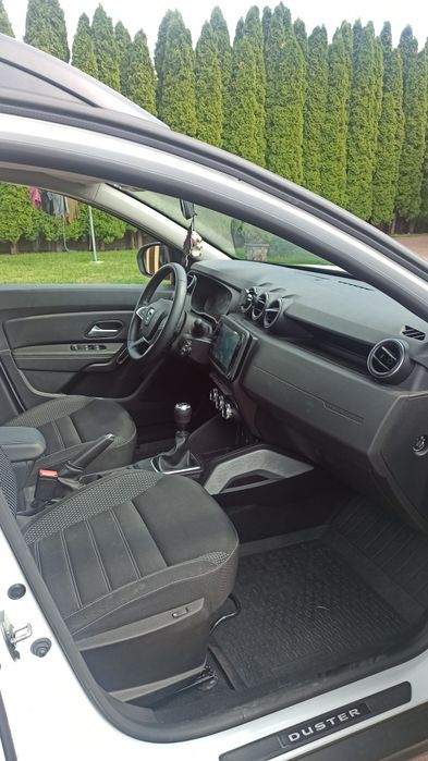 Dacia Duster Prestige 1.0 TCe LPG 100 KM | 2022rok, 87 000 km | Salon Polska