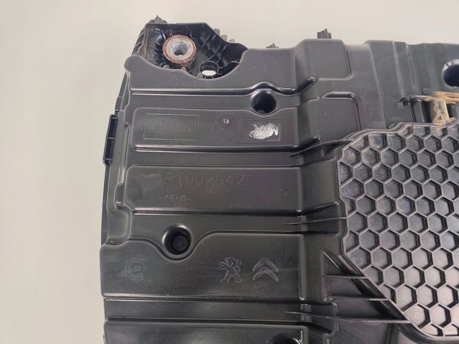 zbiornik płyny adblue peugeot 208i 9812914780