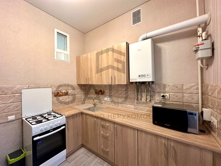 Аренда. Автнономное отопление. Центр. Можно на 3 месяца.