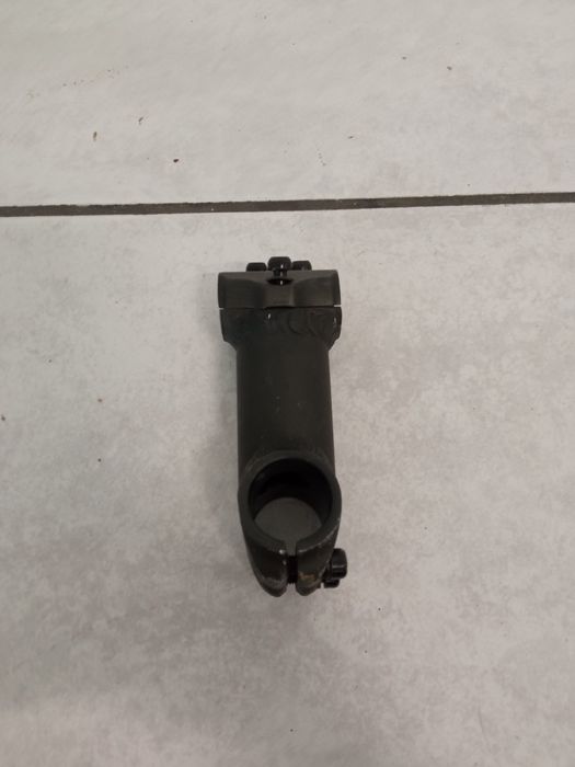 Avanço de guiador de bicicleta