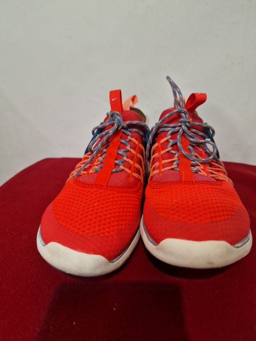 Buty Nike WMNS Free Viritous trampki roz,38 tenisówki do biegania fit