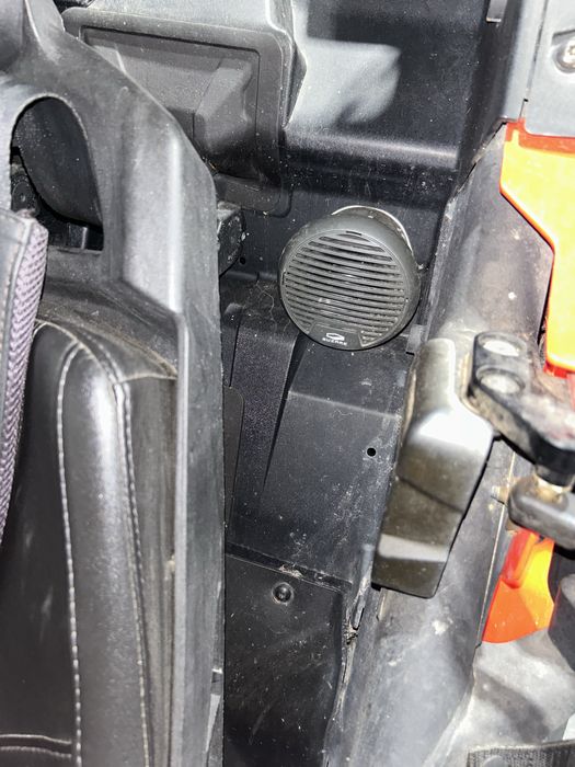 Can-am x3  Maverick DS