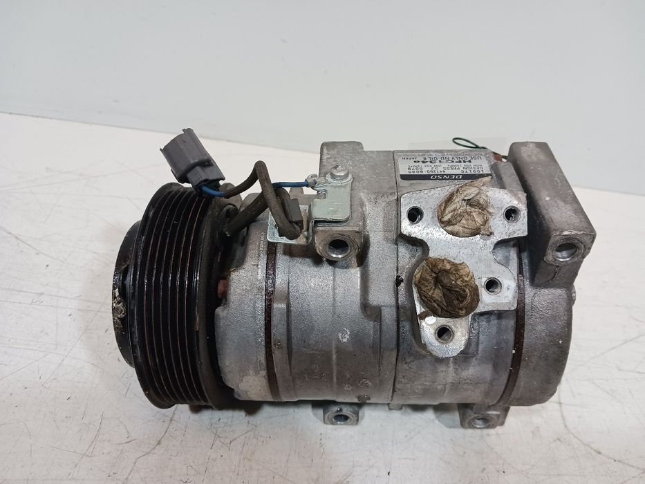 Compressor AC HONDA Accord VII Sedan (CL_, CN_)