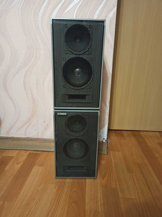 Корпуса колонки 15АС225 50ас201 10АС232  БЕЗКОШТОВНА ОЛХдоставка