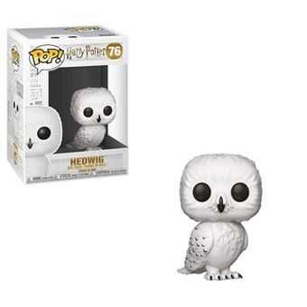 Hedwig Funko Pop