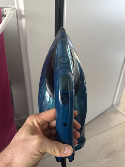 Żelazko Philips Azur elite optimal temp