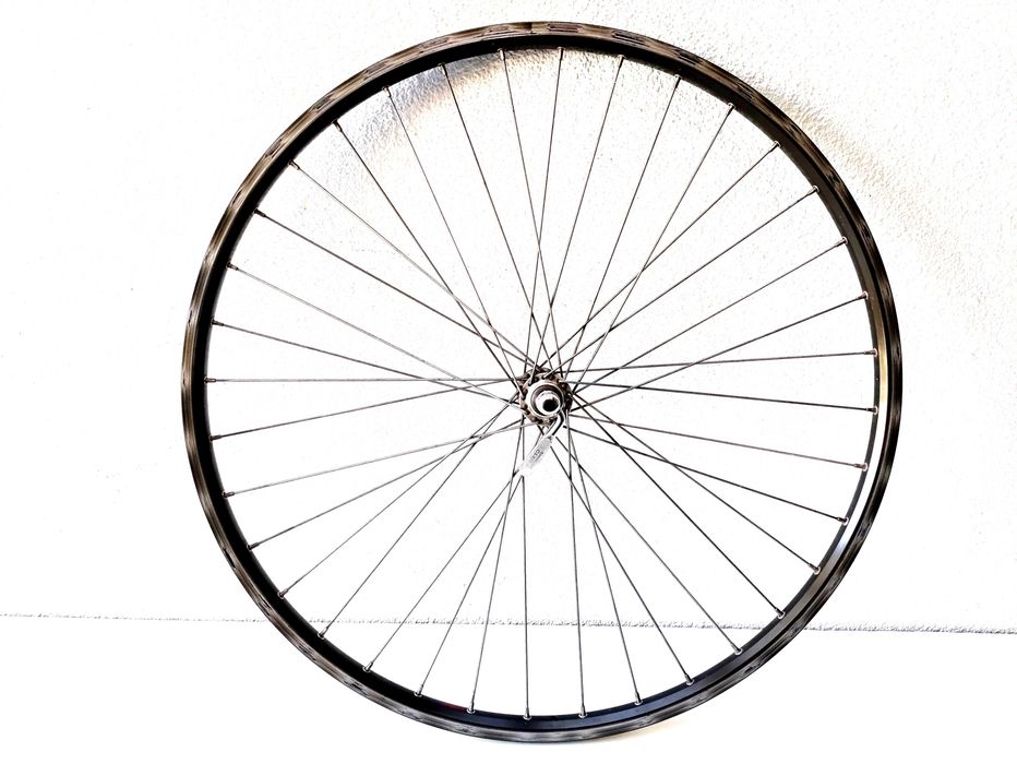 Koło Szosowe Przód Shimano EXAGE Rigida 700c 28'' Trekking