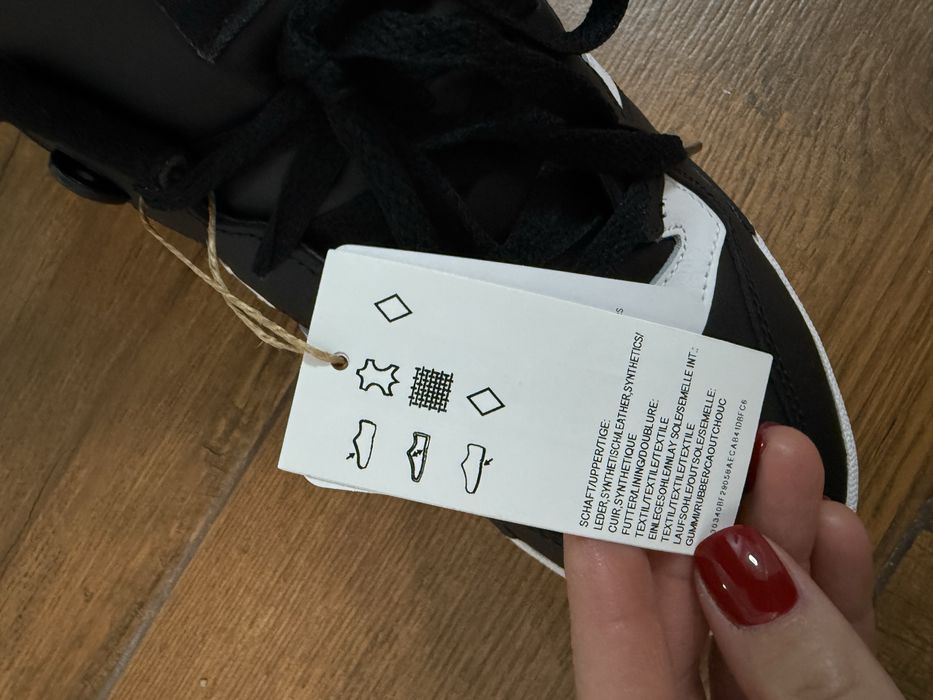 Usa ! Adidas Rivaly Low FZ6327 оригинал р.44-28,5 см