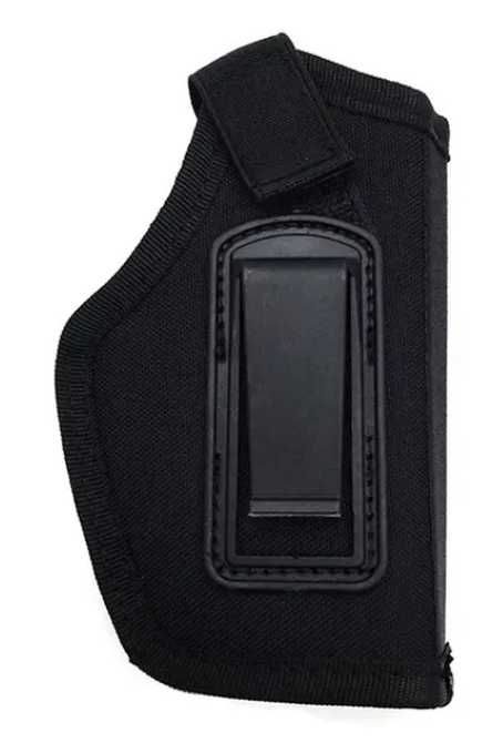 KABURA Taktyczna | Uniwersalna | Czarna | NOWA!