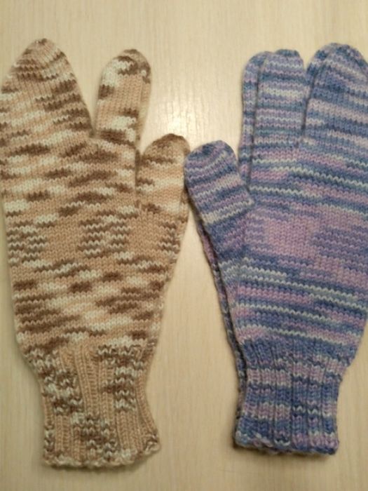 РУКАВИЧКИ ТАБІ, вовна та меринос, зручний і крутий тренд!