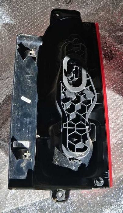 Vendo Farol/Farolim Traseiro Esquerdo Citroën Berlingo Van XL 2025