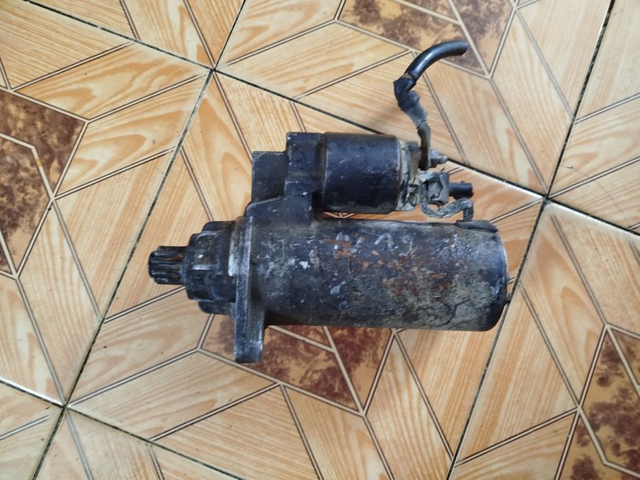 Стартер volkswagen bora volkswagen golf та різні моделі volkswagen