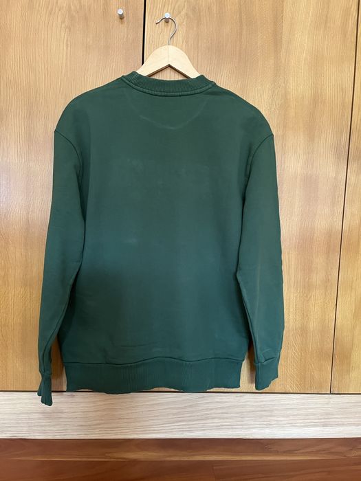 Camisola verde da marca Diesel64729958737793124