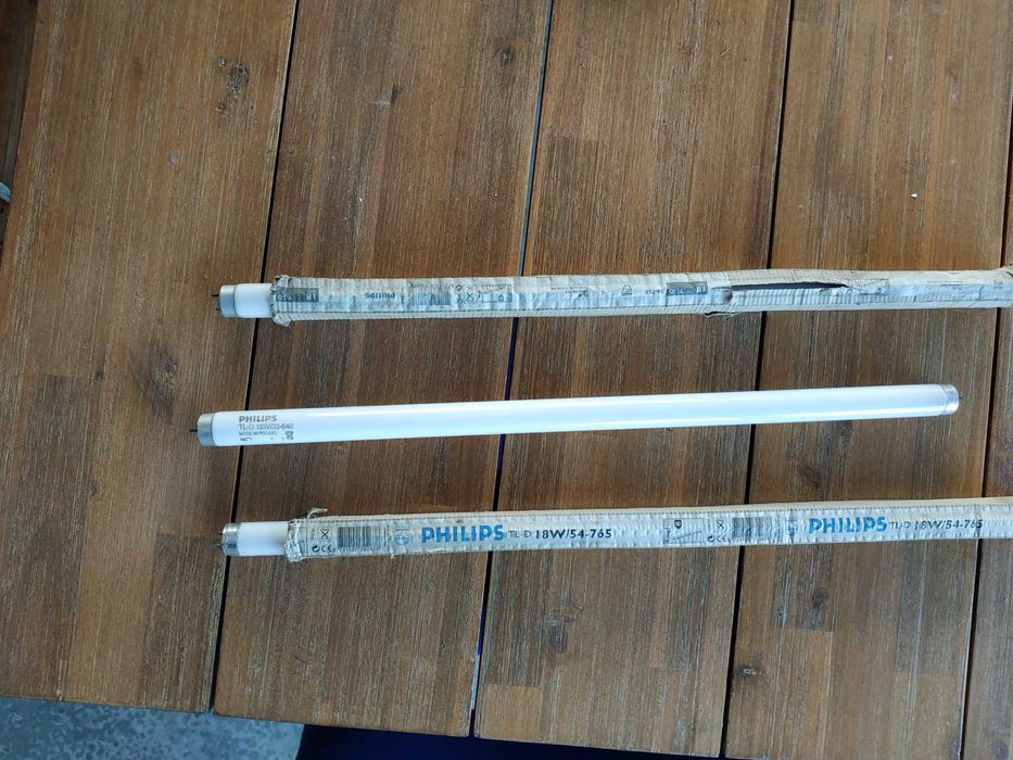 Лампа денного світла