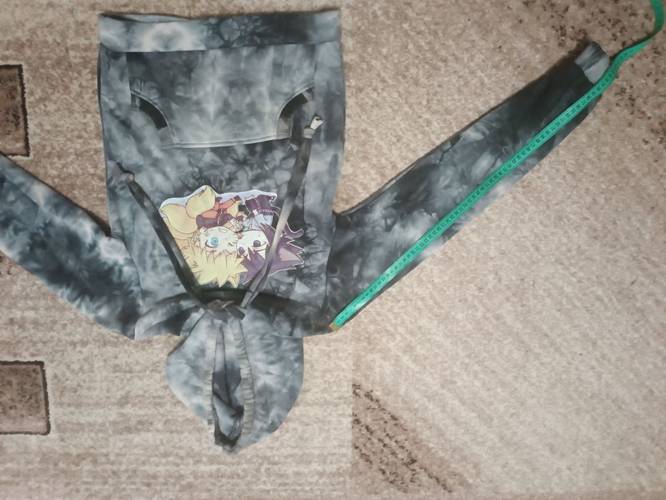 Спортивний костюм