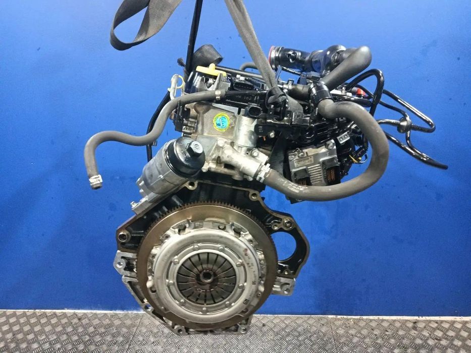 Motor Opel Corsa D 1.4 Refª: Z14Xep