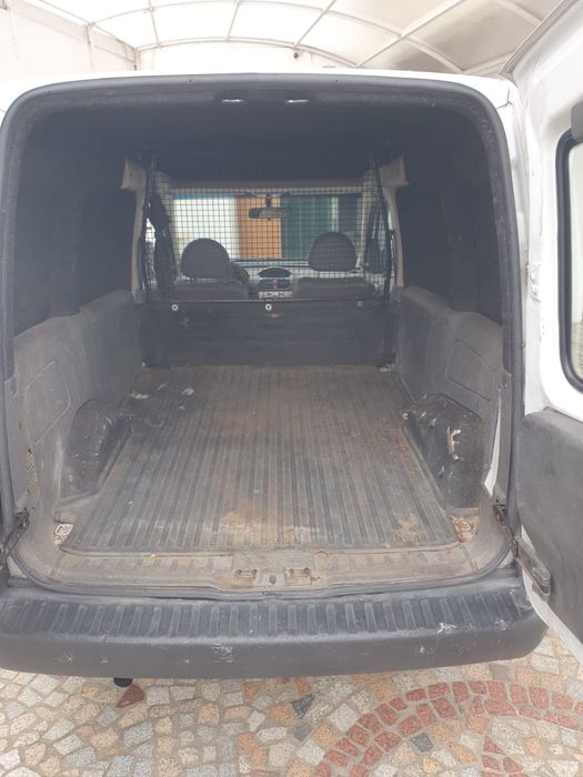 Opel combo troco por carrinha de caixa aberta