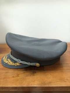 Chapéu Militar de Cavalaria