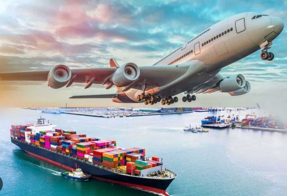 Повний комплекс логістичних послуг під ключ | Доставка, митниця