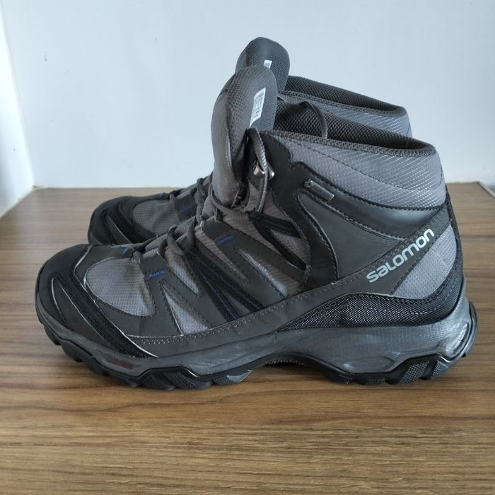 Salomon Gore -Tex buty trekkingowe roz 44