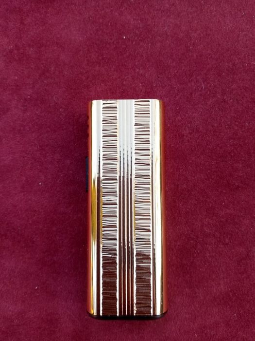 Isqueiro Ronson Anos 70