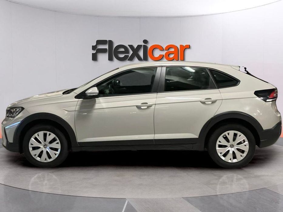 VW Taigo 1.0 TSI Life