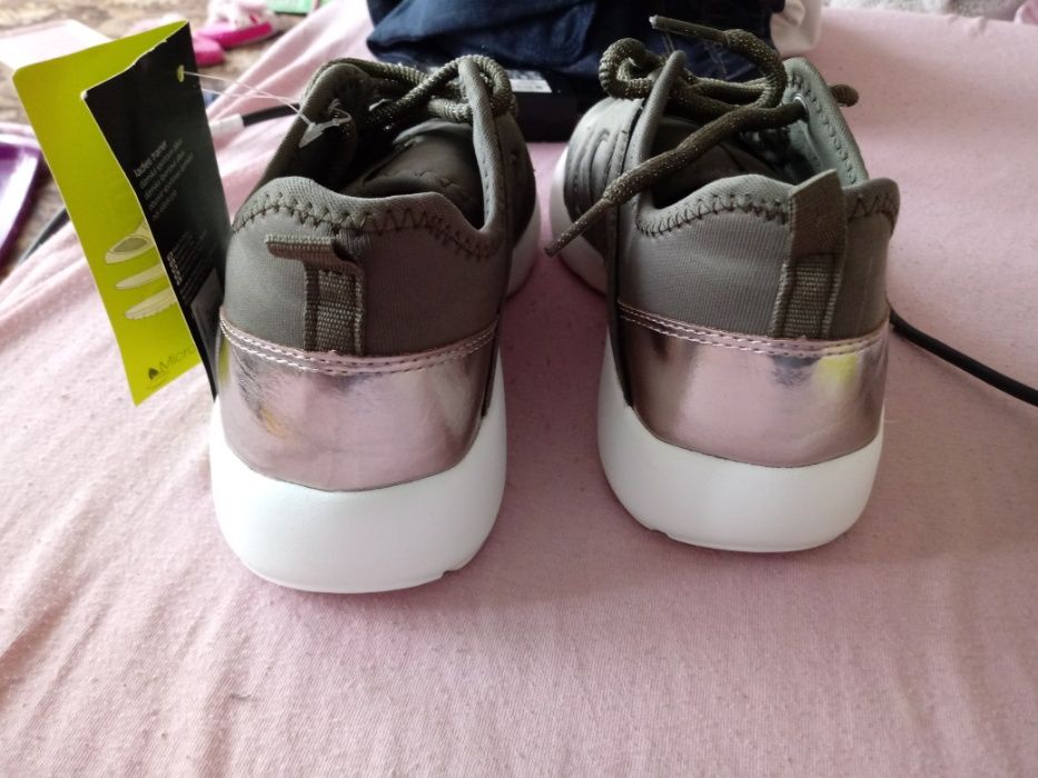 Buty F&F Active.