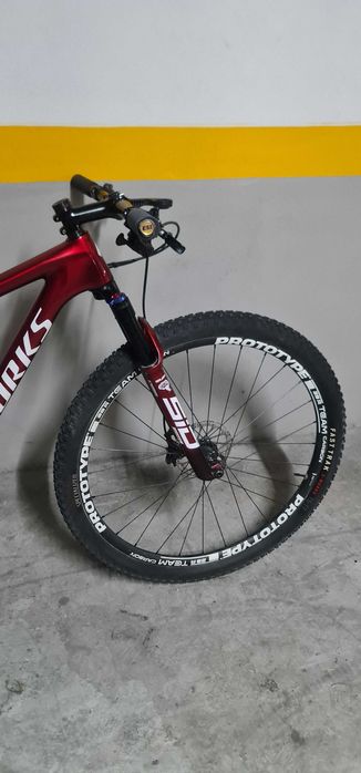 Specialized epic sworks