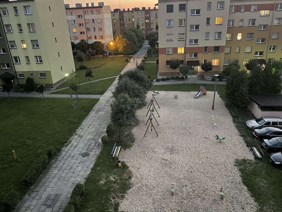 Mieszkanie 2 Pokoje Wynajem Krapkowice Otmęt