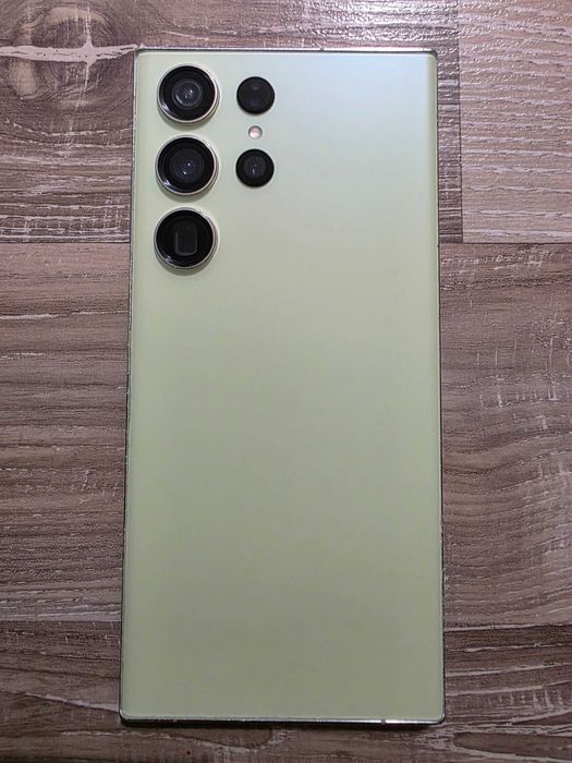 Samsung S23 Ultra 8/256GB + etui Ringke