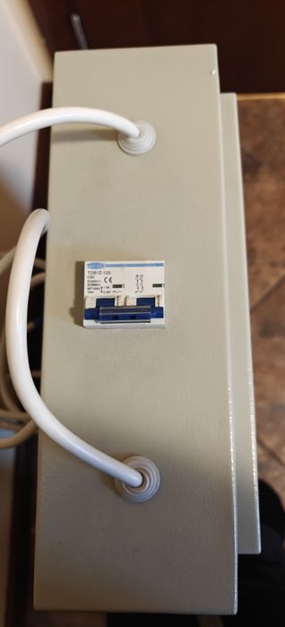 Батарея литий-ионная 48В,  5 кВтЧ BMS Eco Battery