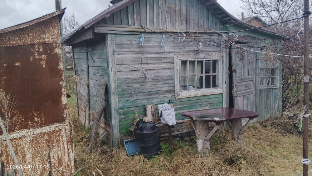 Дача 6 соток  в   'Мічуринець -  2 ', 15000 грн". - View 2